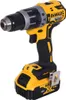 DeWALT Akku-Kombopack DCK2080P2T-QW 18V 5Ah - DCD796 Produktbild-Vorschau 47