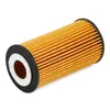 Ölfilter BOSCH F 026 407 298 Filtereinsatz für FORD Focus Produktbild-Vorschau 3