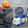 vakuová komora o objemu 3 galony 12 l - Multifunkční vývěva Náhled obrázku produktu 8
