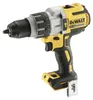 DeWalt DCD996NT-XJ 18V Dreigang-Schlagbohrschrauber Produktbild-Vorschau 13
