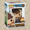 Monster Hunter - Lute & Navirou 797 - Funko Pop! - Vinyl Produktbild-Vorschau 6