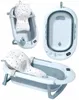 Vaschetta per neonati - Vaschetta da bagno per neonati Anteprima dell’immagine prodotto 1