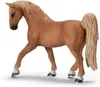 Schleich Tennessee Walker Jährling Farm Life, Braun, Weiß, Produktbild-Vorschau 4