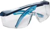 Uvex Einscheiben-Schutzbrille uvex astrospec 2.0, Produktbild-Vorschau 3