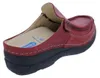 Wolky Clog Roll Slide 0620236-553, leicht glänzendes Produktbild-Vorschau 8