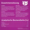 Whiskas Adult Pure Delight juicy bites - Nassfutter für Produktbild-Vorschau 3