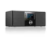 Karcher DAB 7000i Internetradio (DAB+ / UKW-RDS, WLAN & Produktbild-Vorschau 2
