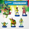 Rise of the TMNT Stampers Produktbild-Vorschau 1