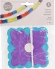 Papstar Papiergirlande Ø 11,5 cm · 4 m farbig, 12 Stück Produktbild-Vorschau 4