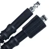 Rosfix Hochdruckschlauch 15 m M22-Quick Connect – Produktbild-Vorschau 19