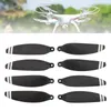 8PCS 2,5-Zoll-Propeller für E88 E58 RC Drone Quadcopter Produktbild-Vorschau 6