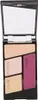 Wet N Wild – Cienie do powiek Quad Color Icon – Flock Party Podgląd zdjęcia produktu 2
