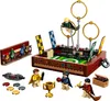LEGO 76416 Harry Potter Quidditch – kufer, 3 rozgrywki Podgląd zdjęcia produktu 7