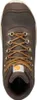CARHARTT Sicherheitsschuhe F705159-201 Carhartt Wylie braun Produktbild-Vorschau 7