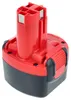 vhbw Akku kompatibel mit Bosch PSR 960 Werkzeug (3300 mAh, Produktbild-Vorschau 2