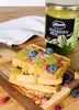 Lemke Pistazienmus 500g- Aus 100% blanchierten Pistazien Produktbild-Vorschau 2