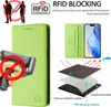 Custodia in pelle per Motorola One 5G Ace/Moto G 5G 2020, Anteprima dell’immagine prodotto 5