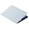 Samsung Smart Book Cover per Galaxy Tab S9/S9 FE, bianco Anteprima dell’immagine prodotto 1