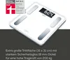 Beurer BF 400 white Glas Diagnosewaage Produktbild-Vorschau 12