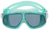 Aquasphere Seal 2.0 Tinted Green Lens Dark L Produktbild-Vorschau 1