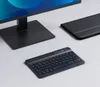 Klávesnica pre tablety Aplic, Bluetooth, koženkové puzdro Náhľad obrázku produktu 7