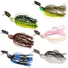 Zeck Fishing Bladed Jig 4/0 - 14 g Pink Whitey Produktbild-Vorschau 2