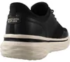 Skechers Nevarro Tavo Schuhe Schwarz Produktbild-Vorschau 3