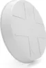Plastard Untersetzer 5er Set Ø 40 cm Weiss - Blumentopf Produktbild-Vorschau 6