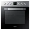 Samsung F-NB69R2300RS, Keramik, 4 Zone(n), Glaskeramik, Produktbild-Vorschau 8