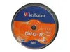 Verbatim 43523 Dvd-R Azo 4.7Go 16X Sp10 Voir les images du produit 8