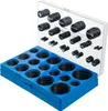 BGS 8061 Assortiment de joints toriques, 1/8" - 2" Ø, 419 Voir les images du produit 4
