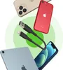 Belkin BOOST CHARGE - Lightning kabel - Lightning (M) na Náhled obrázku produktu 5