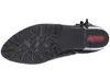 Rieker Damen Stiefelette Kordel Profilsohle Blockabsatz Produktbild-Vorschau 2