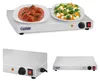 Expondo Royal Catering Piastra riscaldante - 250 W - Anteprima dell’immagine prodotto 1