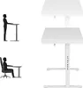 MARK ADLER Leader 8.2 | Höhenverstellbarer Schreibtisch Produktbild-Vorschau 3