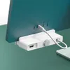 HyperDrive 6-in-1 USB-C hub für iMac weiß, Farbe:Weiß Produktbild-Vorschau 16