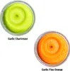 Berkley Powerbait Trout Bait Anise Black and Fluo Red Produktbild-Vorschau 5
