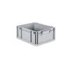 SuperSparSet 10x Eurobox NextGen Grip mit Auflagedeckel Produktbild-Vorschau 2