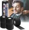 Kadeřnické límce ochranné jednorázové otvory 5x100ks Náhled obrázku produktu 1