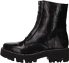 Rieker Stiefelette in schwarz, Gr. 38 Produktbild-Vorschau 2