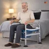 Multifunktionaler 4-in-1-Toilettensitz von Linomag®, Produktbild-Vorschau 7