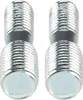 2x Uniwersalny adapter śruby dwustronnej kolektora Podgląd zdjęcia produktu 3