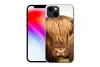 MuchoWow® Handyhülle Schutzhülle Hülle für iPhone 13 mini Produktbild-Vorschau 2
