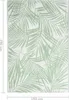 vidaXL Venkovní koberec ARAKIL Green 190x290 cm PP Náhled obrázku produktu 7