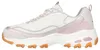 Skechers D'Lites Dazzling Shine Sneaker Weiß Produktbild-Vorschau 11