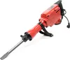 Wiltec Abbruchhammer 1700W mit Meißel & weiterem Zubehör Produktbild-Vorschau 4