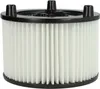 vhbw Faltenfilter kompatibel mit Bosch AdvancedVac 20, Produktbild-Vorschau 1