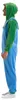 Onesie Kigurumi pigiama Super Mario Luigi costume Anteprima dell’immagine prodotto 5