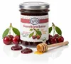 Tarpa  Sauerkirschmus mit Akazienhonig ab 220g Produktbild-Vorschau 1