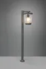 TRIO-Leuchten Pfosten CAVADO BHT 16x100x27 cm grau Produktbild-Vorschau 10